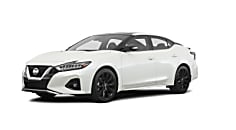 Nissan Maxima Parts