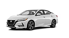 Nissan Sentra Parts