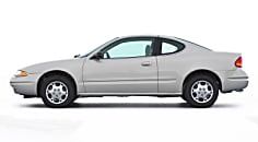 Oldsmobile Alero Brake Booster