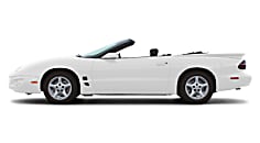Pontiac Firebird Timing Sprocket