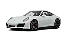 Porsche 911 Automatic Transmission Seal
