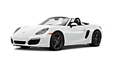 Porsche Boxster Automatic Transmission Seal