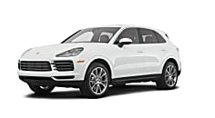 Porsche Cayenne Automatic Transmission Seal