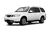 Saab 9-7x Mass Air Flow Sensor Gasket