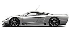 Saleen S7 Parts