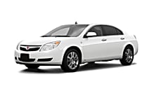 Saturn Aura Catalytic Converter