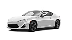 Scion FR-S Exhaust Manifold Gasket