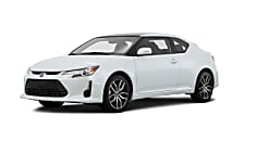 Scion tC Exhaust Manifold Gasket