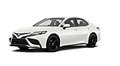 Toyota Camry Parts