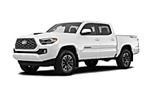 Toyota Tacoma Parts