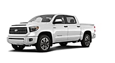 Toyota Tundra Parts