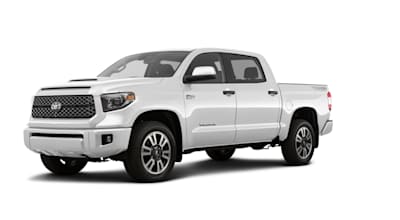 Toyota Tundra Parts & Accessories Aftermarket Catalog ...