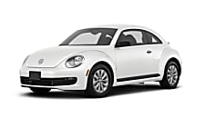 Volkswagen Beetle Idle Control Valve