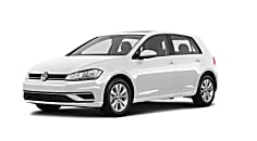 Volkswagen Golf Idle Control Valve