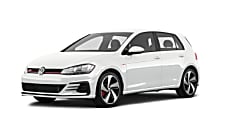 Volkswagen GTI Idle Control Valve
