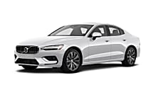 Volvo S60 Lift Support