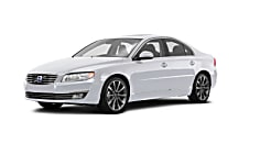 Volvo S80 Lift Support