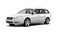 Volvo V70 Lift Support