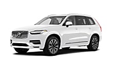 Volvo XC90 Lift Support