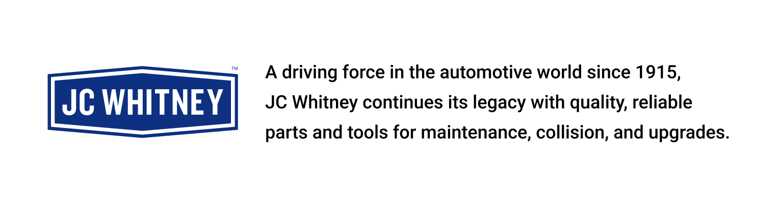 JC Whitney