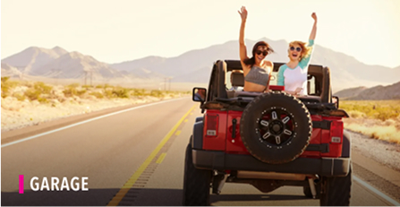 Road Trip Ready: Accessories every traveler needs