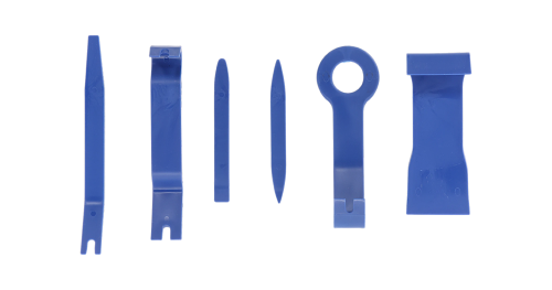 Trim Panel Removal Tools