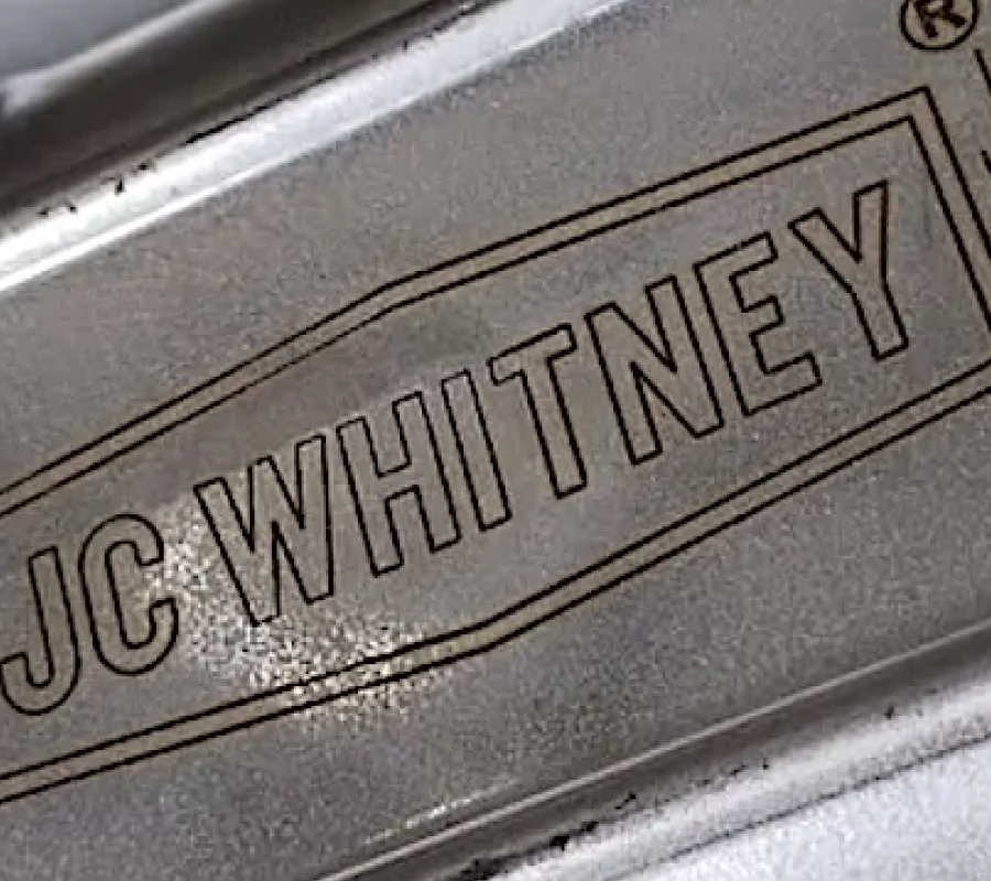 JC Whitney's Brand Legacy