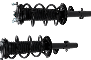 Fully Loaded Strut (Front, Driver/Passenger Side)