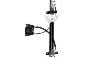 Front Driver Side Power Window Regulator Without Motor