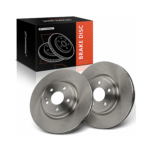 Brake Discs (Rotors)
