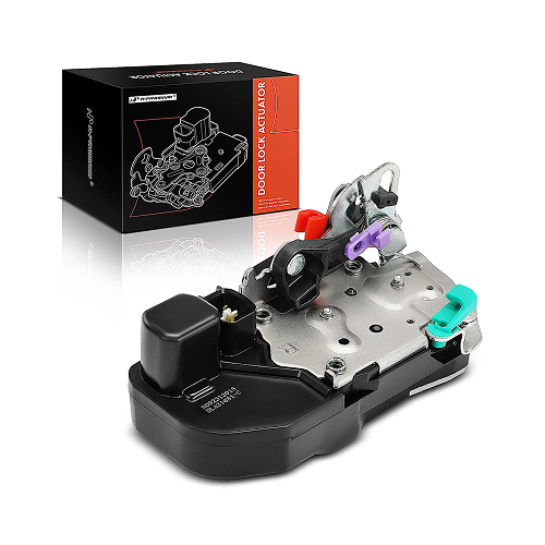Door Lock Actuator