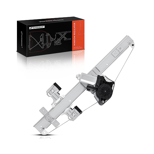 Window Regulator