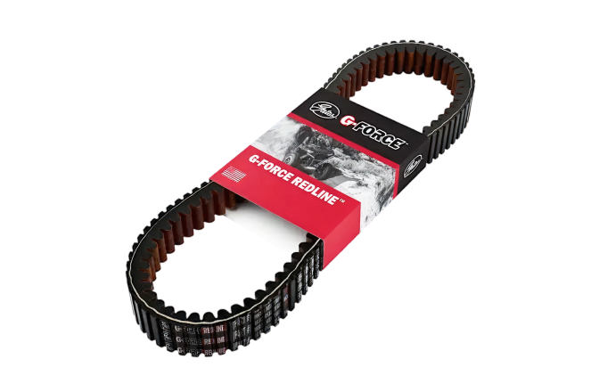 Aftermarket CVT drive belt