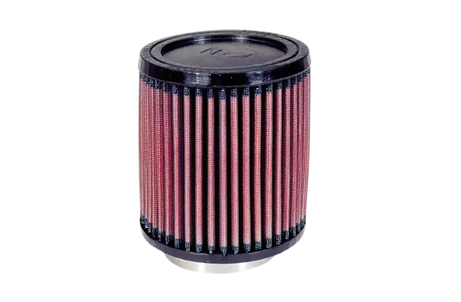 High-flow ATV air filter
