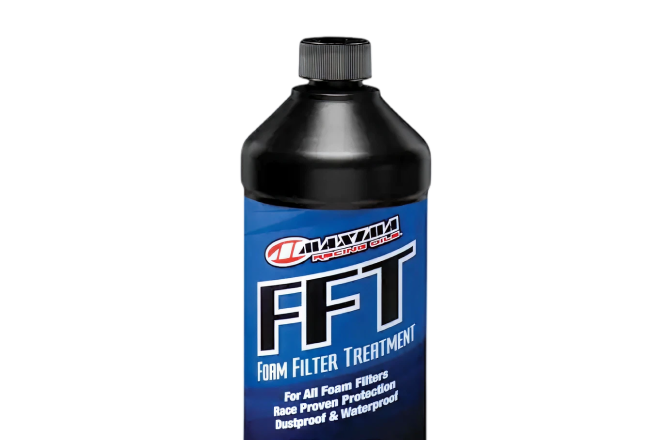 Air filter oil