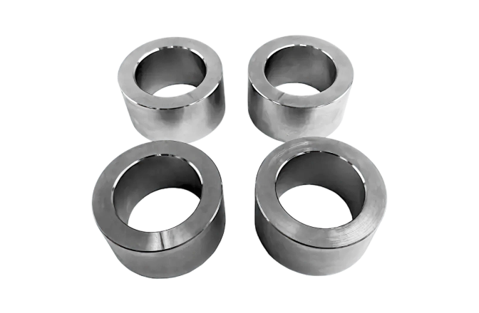 Suspension lift kit