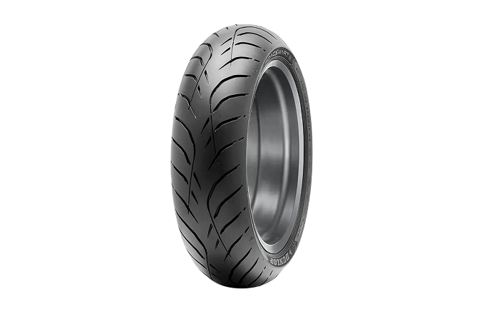 Off-road ATV tire