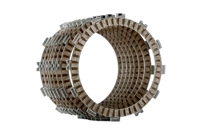 ATV clutch kit