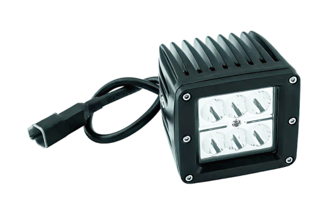 Off-road LED light