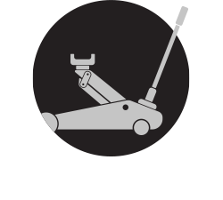 floor jack