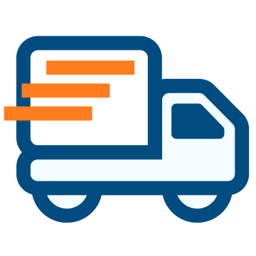 Flexible Fulfillment Options