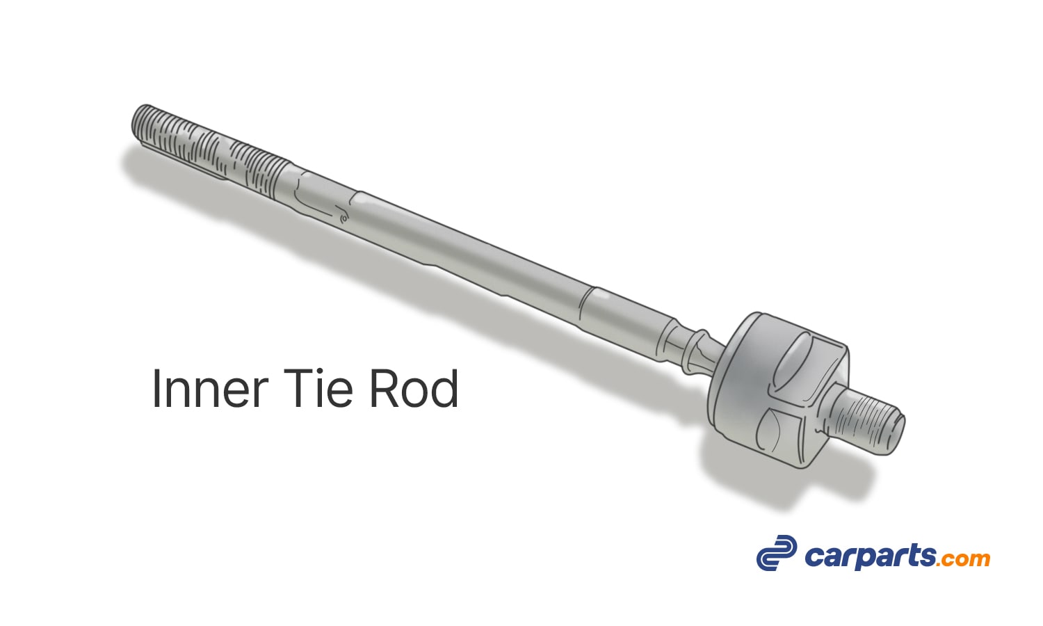 inner tie rod