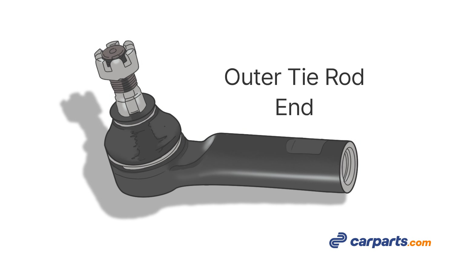 outer tie rod