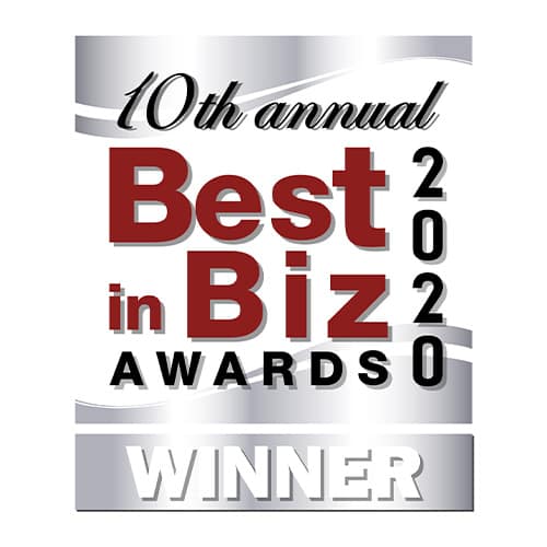 Best In Biz 2020