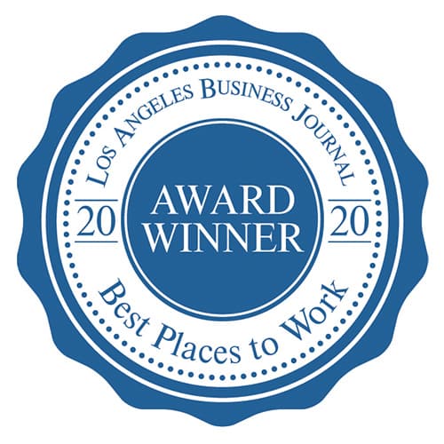 Best Place To Work 2020