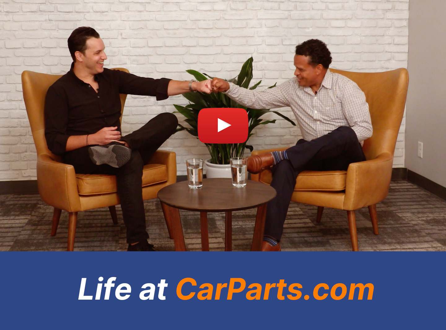 Life CarParts