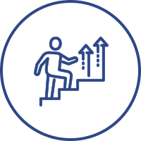 Personal Growth & Career Advancement Opportunities
