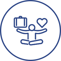 Healthy Work / Life Balance