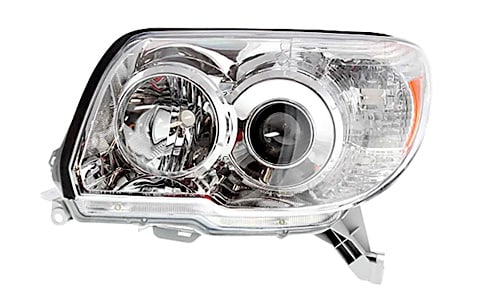 Toyota 4Runner Headlight
