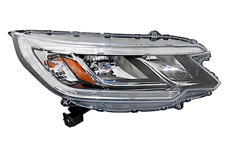 Honda CR-V Headlight